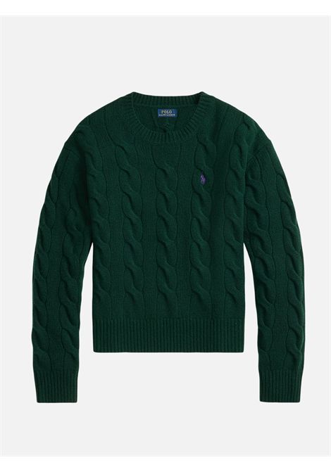Sweater Polo Ralph Lauren POLO RALPH LAUREN | Knitwear | 211A91216008